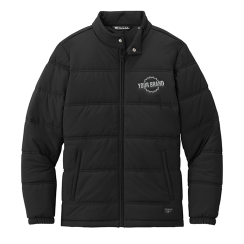 Cold Bay Jacket by TravisMathew®