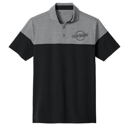 Onward Colorblock Polo by TravisMathew®