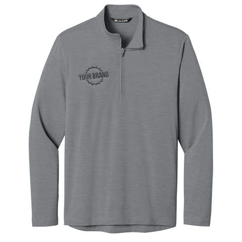 Onward 1/4 Zip by TravisMathew®