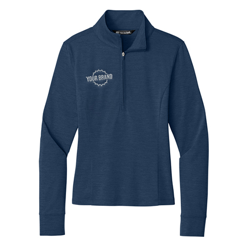 Women’s Onward 1/2 Zip by TravisMathew®