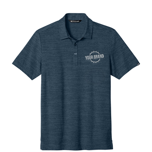Crestview Polo by TravisMathew®