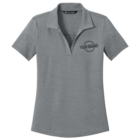 Women’s Onward Polo by TravisMathew®