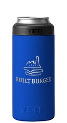 12 oz. Rambler® Colster® Slim Can Cooler by YETI®