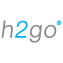 Custom h2go® Water Bottles®