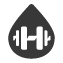 Custom HYDROJUG® Water Bottles
